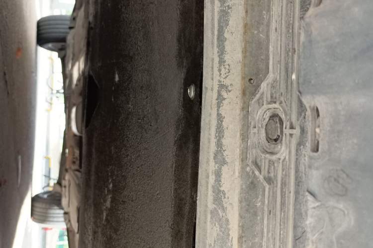 Used Volvo XC60 2013 T5 Comfort Edition Chassis Front