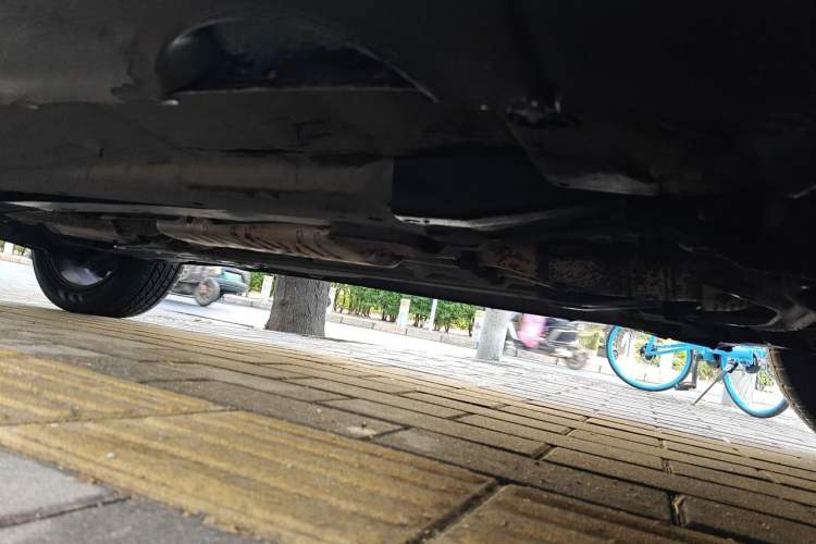 Used Volvo XC60 2013 T6 AWD Comfort Edition Chassis Front Right