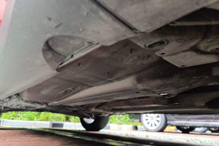 Used Volvo XC60 2013 T5 Comfort Edition Chassis Front Right