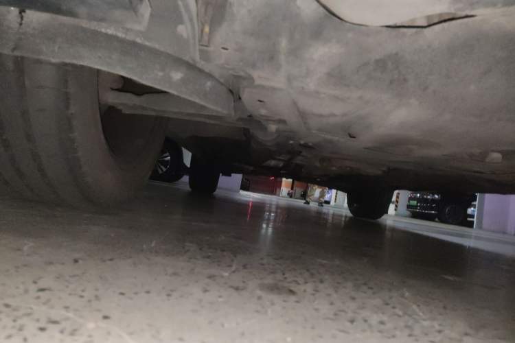 Used Volvo XC60 2013 T6 AWD Comfort Edition Chassis Front Right