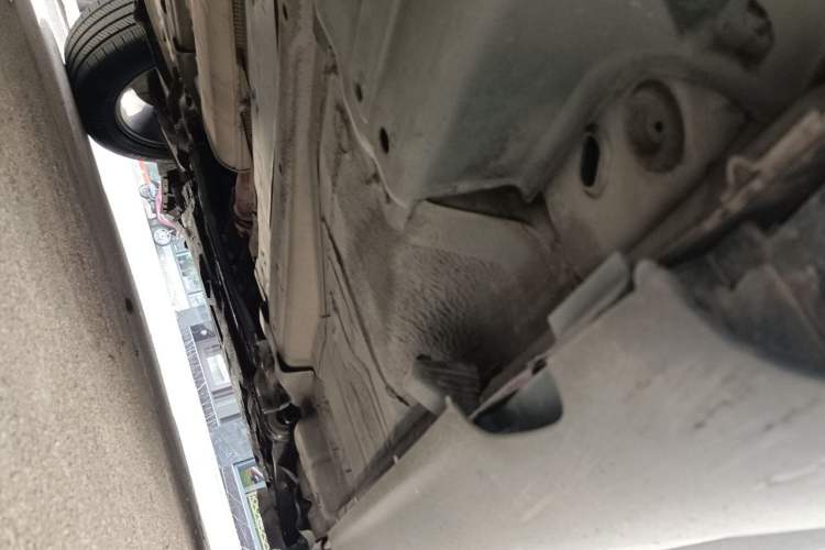 Used Volvo XC60 2013 T5 Comfort Edition Chassis Rear Right