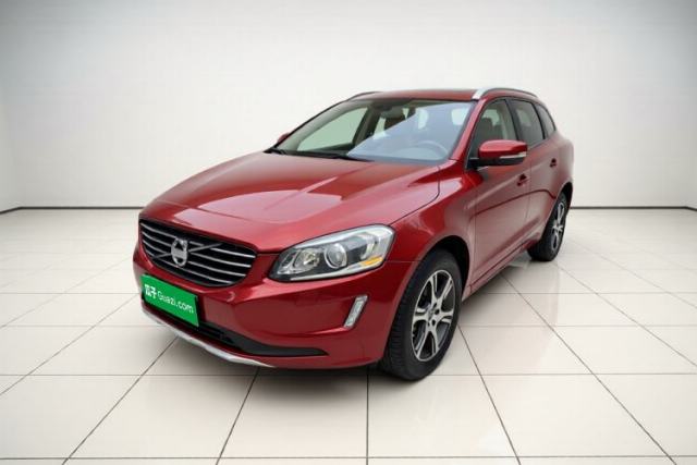 Used Volvo XC60 2013 T5 Comfort Edition