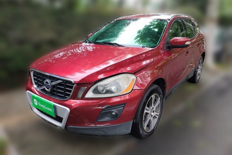 Volvo XC60 2013 T5 Comfort Edition d’occasion Guazi used car, China used car export, Used car for sale, Used  cars, Cheapest cars for sale