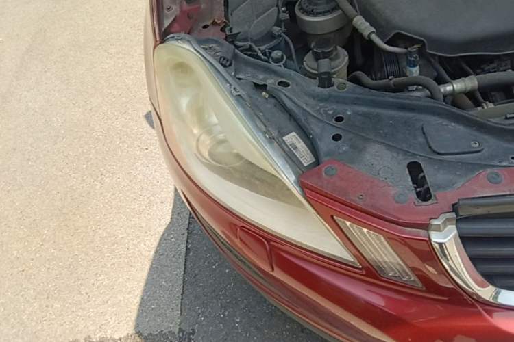 Used Volvo XC60 2013 T5 Comfort Edition Right Front Headlight