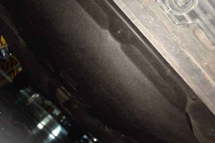 Used Volvo XC60 2013 T5 Comfort Edition Chassis Front