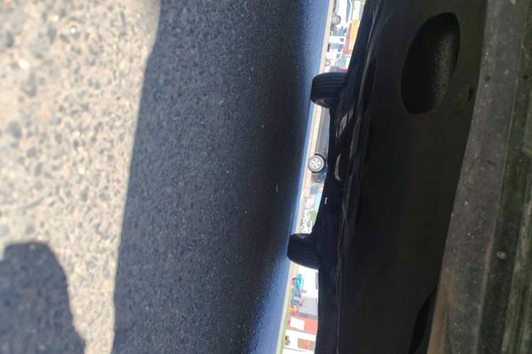 Used Volvo XC60 2013 T5 Zhiya Edition Chassis Front