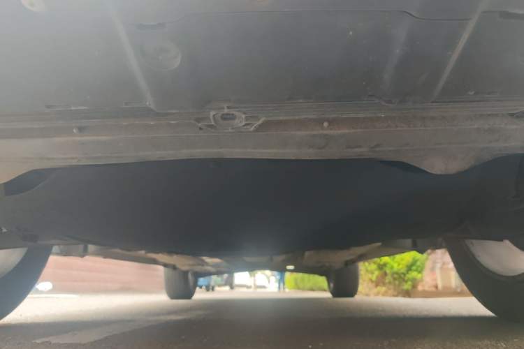 Used Volvo XC60 2013 T5 Comfort Edition Chassis Front