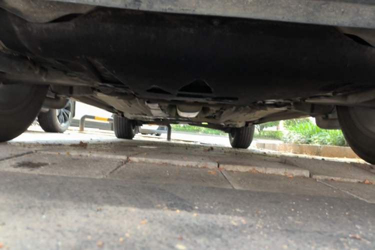 Used Volvo XC60 2013 T5 Comfort Edition Chassis Front