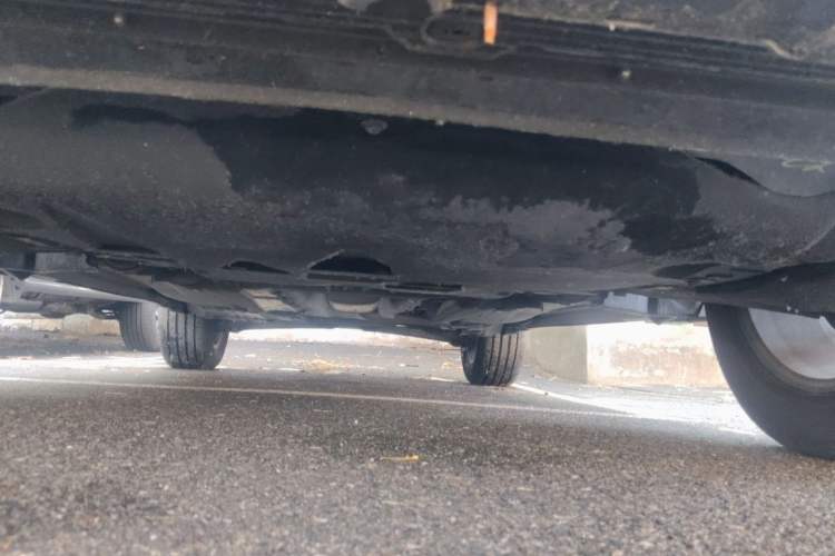 Used Volvo XC60 2013 T5 Comfort Edition Chassis Front