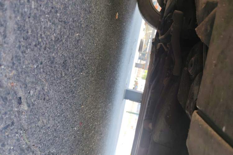 Used Volvo XC60 2013 T5 Zhiya Edition Chassis Front Left