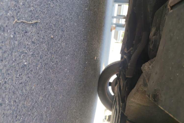 Used Volvo XC60 2013 T5 Zhiya Edition Chassis Front Right