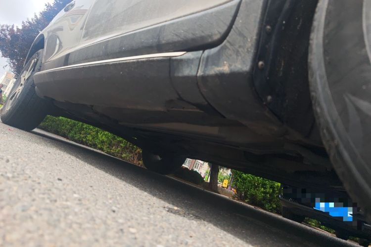 Used Volvo XC60 2013 T5 Comfort Edition Chassis Front Right