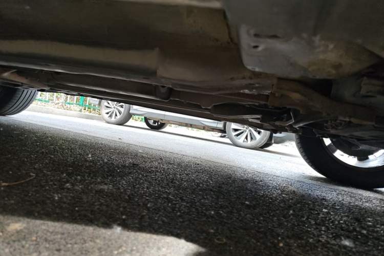 Used Volvo XC60 2013 T5 Comfort Edition Chassis Front Right