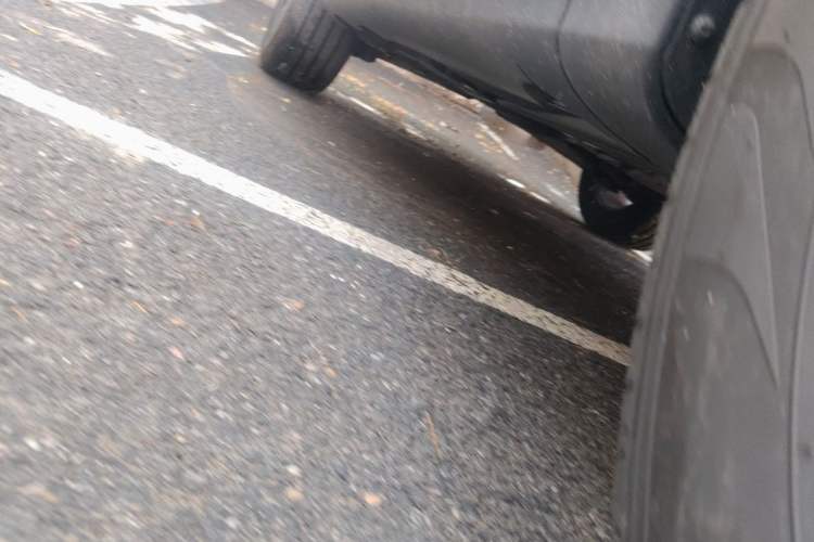 Used Volvo XC60 2013 T5 Comfort Edition Chassis Front Right