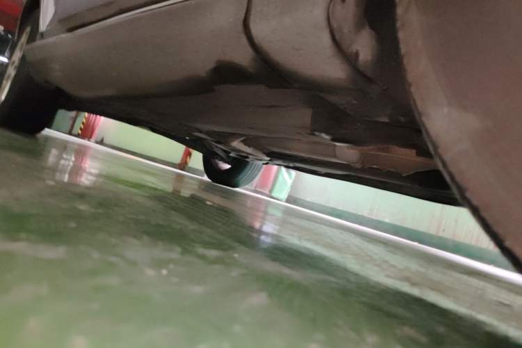 Used Volvo XC60 2013 T5 Zhiya Edition Chassis Front Right
