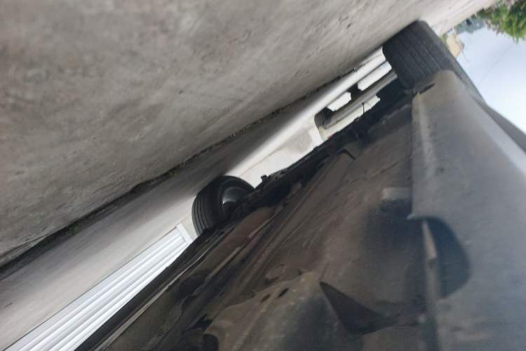 Used Volvo XC60 2013 T5 Comfort Edition Chassis Rear Left
