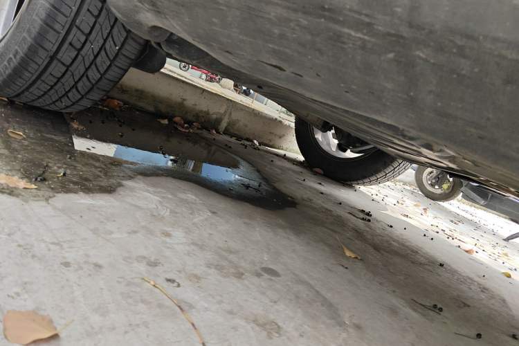 Used Volvo XC60 2013 T6 AWD Comfort Edition Chassis Rear Right