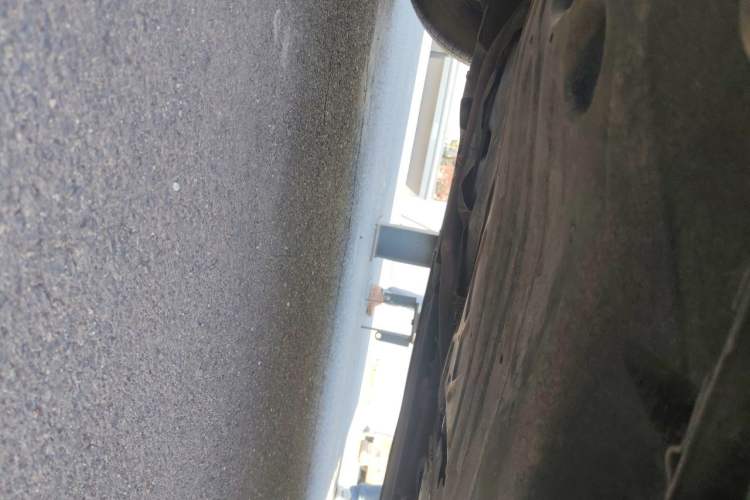 Used Volvo XC60 2013 T5 Zhiya Edition Chassis Rear Right
