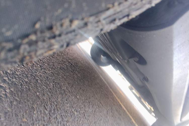 Used Volvo XC60 2013 T5 Comfort Edition Chassis Rear Right