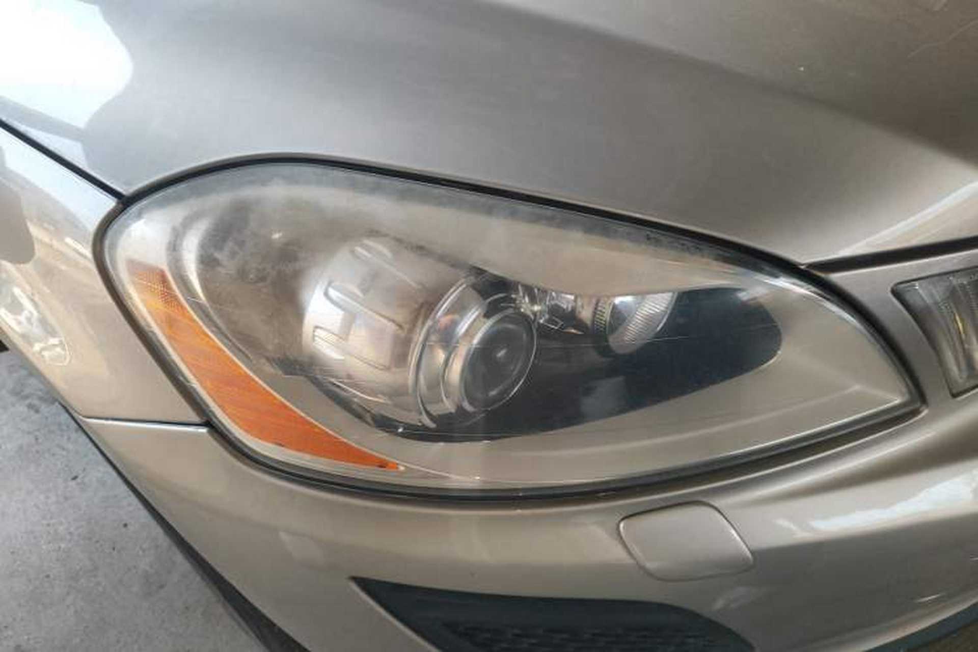 Used Volvo XC60 2013 T5 Zhiya Edition Exterior 6