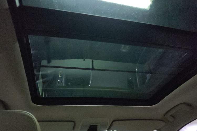 Used Volvo XC60 2013 T5 Zhiya Edition Headliner