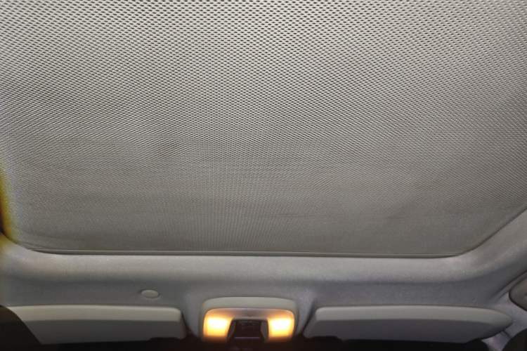 Used Volvo XC60 2013 T5 Zhiya Edition Headliner