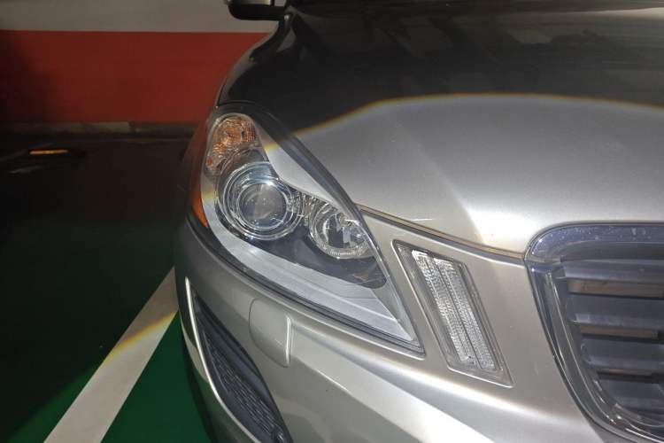 Used Volvo XC60 2013 T5 Zhiya Edition Right Front Headlight