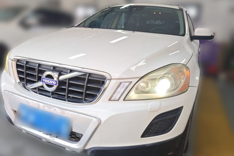 Used Volvo XC60 2013 T5 Comfort Edition Guazi used car, China used car export, Used car for sale, Used cars, Cheapest cars for sale