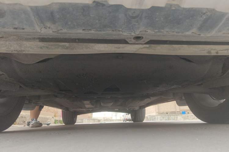Used Volvo XC60 2013 T5 Comfort Edition Chassis Front