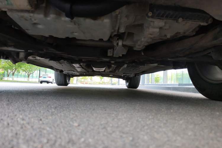 Used Volvo XC60 2013 T5 Comfort Edition Chassis Front