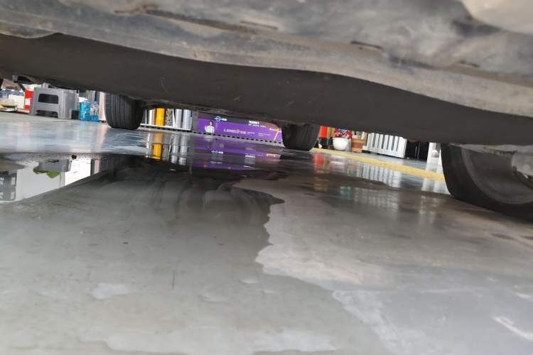 Used Volvo XC60 2013 T5 Comfort Edition Chassis Front