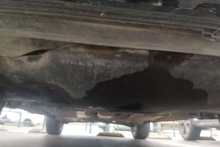 Used Volvo XC60 2013 T5 Prestige Edition Chassis Front