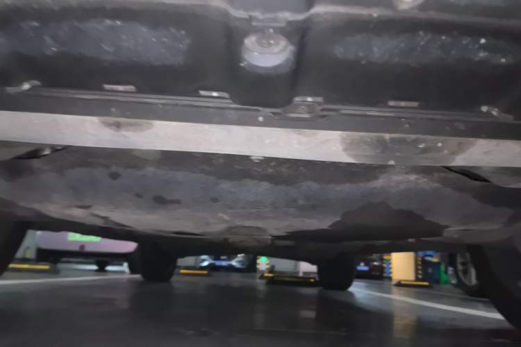 Used Volvo XC60 2013 T6 AWD Comfort Edition Chassis Front