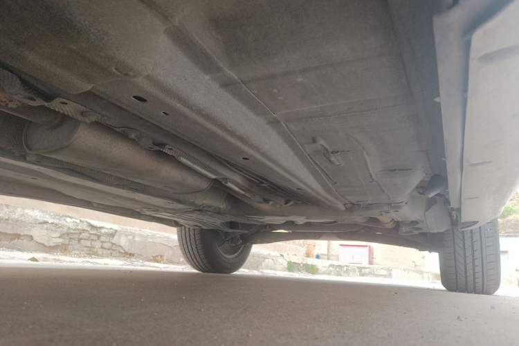 Used Volvo XC60 2013 T5 Comfort Edition Chassis Front Left