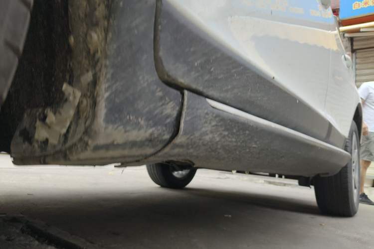 Used Volvo XC60 2013 T6 AWD Comfort Edition Chassis Front Left