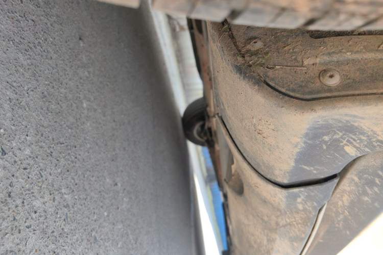 Used Volvo XC60 2013 T5 Zhiya Edition Chassis Front Left