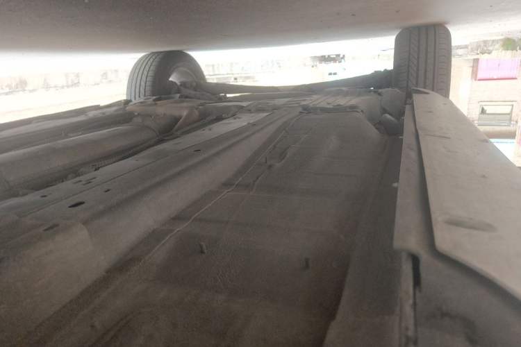 Used Volvo XC60 2013 T5 Comfort Edition Chassis Front Right
