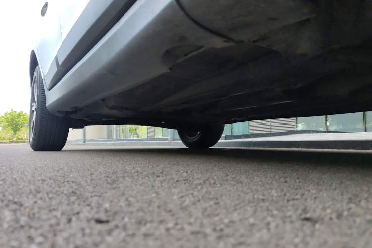 Used Volvo XC60 2013 T5 Comfort Edition Chassis Front Right