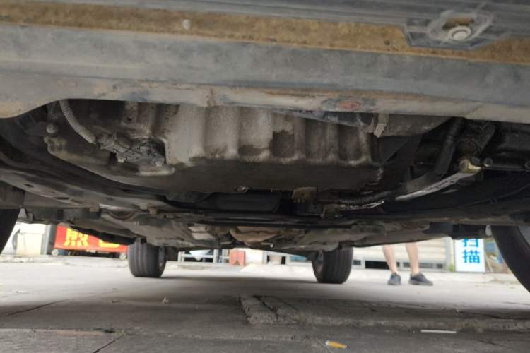 Used Volvo XC60 2013 T6 AWD Comfort Edition Chassis Front