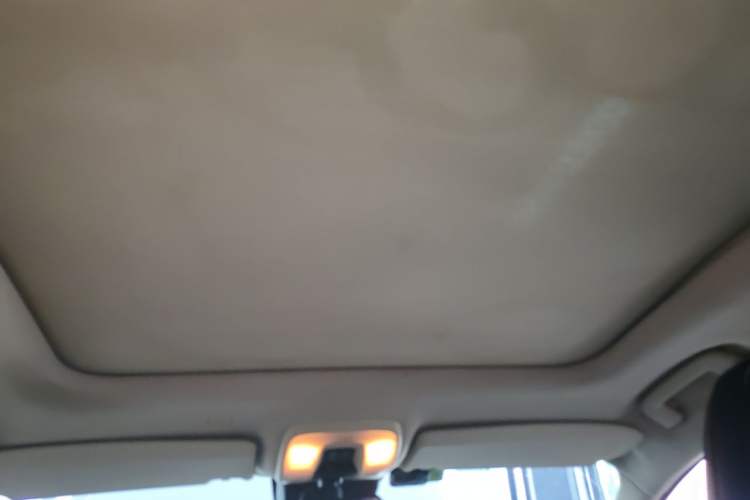 Used Volvo XC60 2013 T5 Comfort Edition Headliner