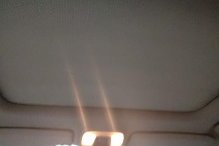 Used Volvo XC60  Headliner