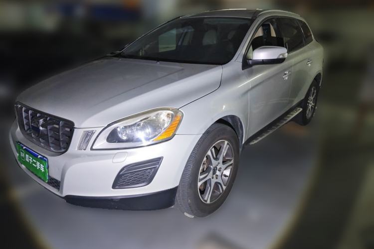 Used Volvo XC60 2013 T5 Comfort Edition Guazi used car, China used car export, Used car for sale, Used cars, Cheapest cars for sale