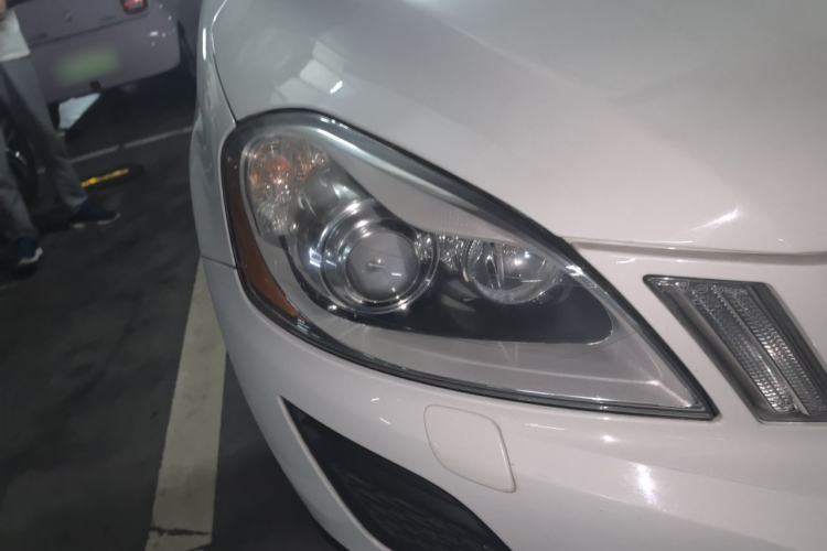 Used Volvo XC60 2013 T6 AWD Comfort Edition Right Front Headlight