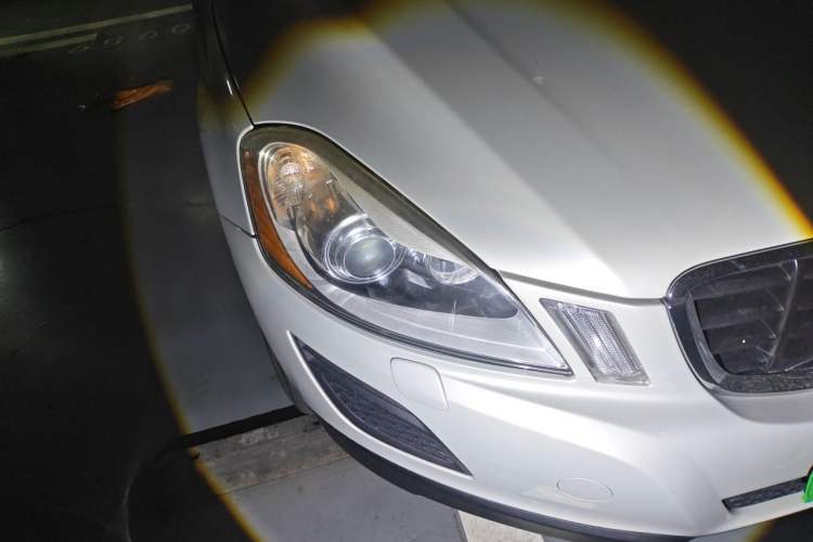 Used Volvo XC60 2013 T5 Comfort Edition Right Front Headlight