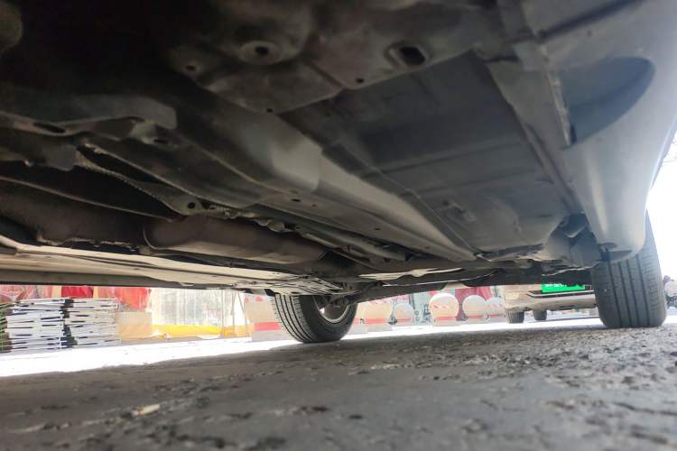 Used Volvo XC60 2013 T5 Zhiya Edition Chassis Front Left