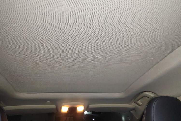 Used Volvo XC60 2013 T6 AWD Comfort Edition Headliner