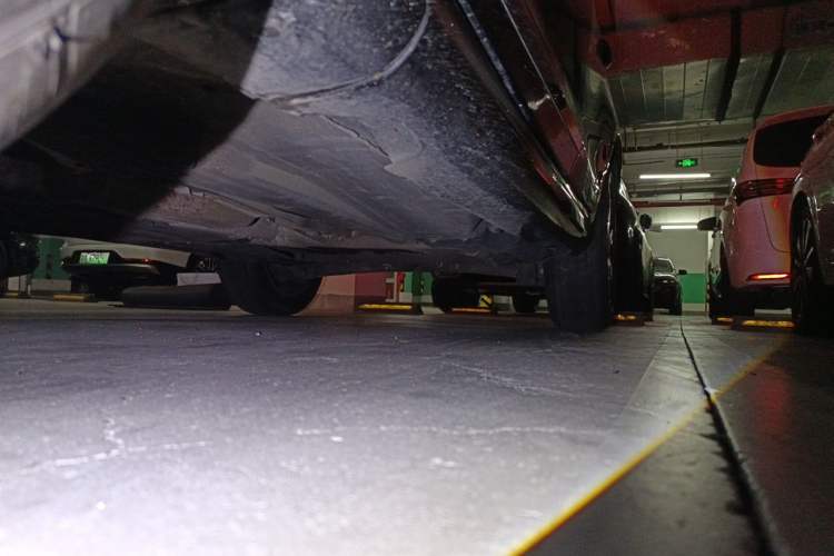 Used Volvo XC60 2014 T5 Zhiya Edition Chassis Front Left