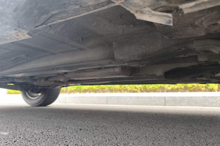 Used Volvo XC60 2014 T5 Zhiya Edition Chassis Front Right