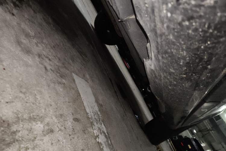 Used Volvo XC60 2014 T5 Zhiyi Edition Chassis Front Right