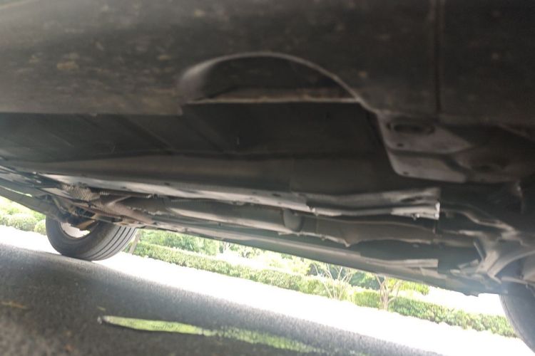 Used Volvo XC60 2014 Facelift T5 Zhiyi Edition Chassis Front Right